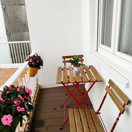 Appartement Vivienda Alameda De Santiago à Saint-Jacques-de-Compostelle Extérieur photo