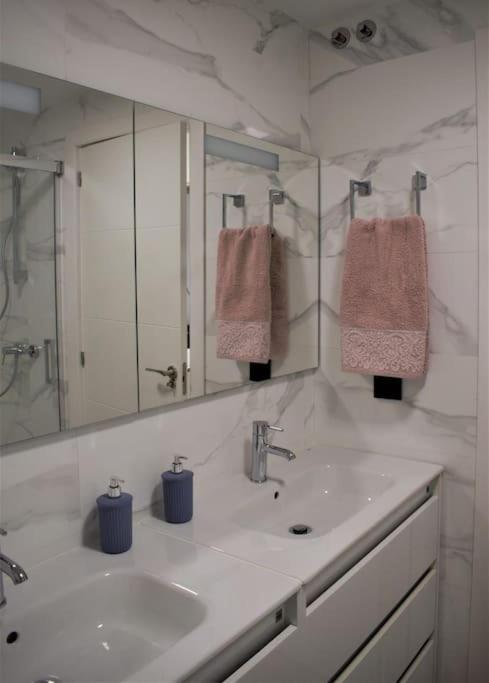 Appartement Vivienda Alameda De Santiago à Saint-Jacques-de-Compostelle Extérieur photo