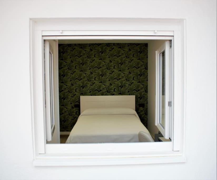 Appartement Vivienda Alameda De Santiago à Saint-Jacques-de-Compostelle Extérieur photo